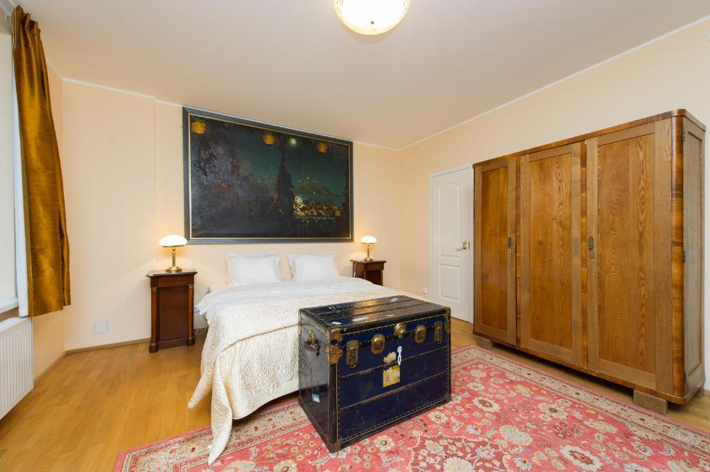 Wilde Guest Apartments Old Town Tallinn Room photo