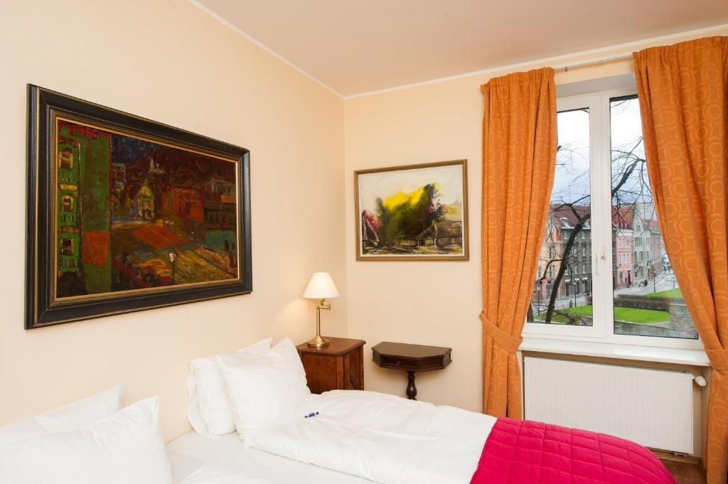 Wilde Guest Apartments Old Town Tallinn Room photo