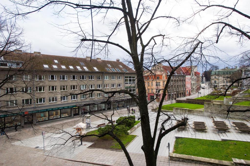 Wilde Guest Apartments Old Town Tallinn Exterior photo